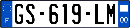 GS-619-LM