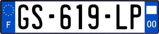 GS-619-LP