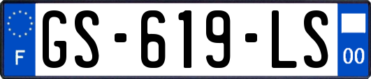 GS-619-LS