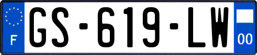 GS-619-LW