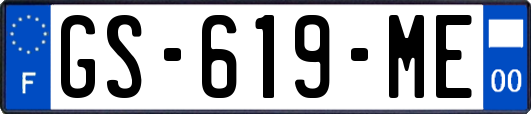 GS-619-ME