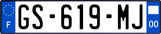 GS-619-MJ