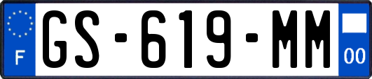 GS-619-MM