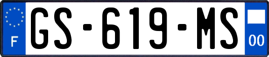 GS-619-MS
