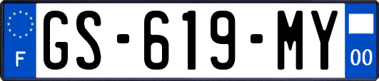 GS-619-MY