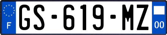 GS-619-MZ