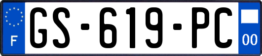 GS-619-PC