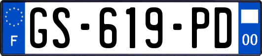 GS-619-PD
