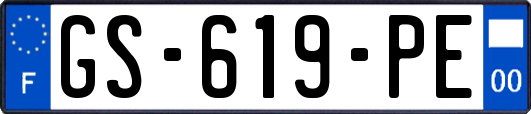 GS-619-PE
