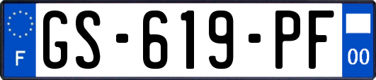 GS-619-PF