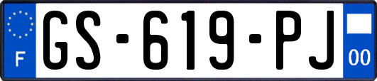 GS-619-PJ