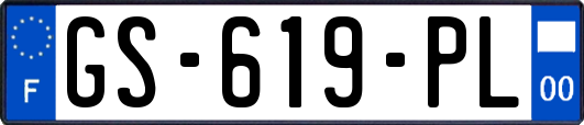 GS-619-PL