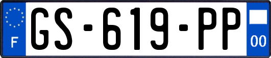 GS-619-PP