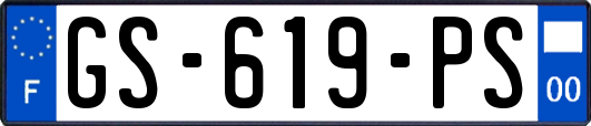 GS-619-PS