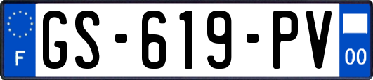 GS-619-PV