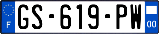 GS-619-PW