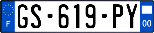 GS-619-PY