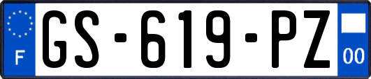 GS-619-PZ