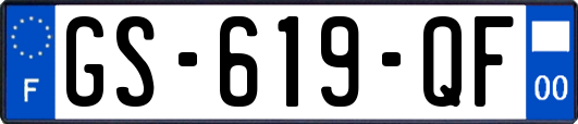 GS-619-QF