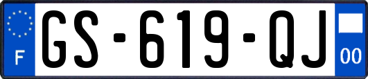 GS-619-QJ