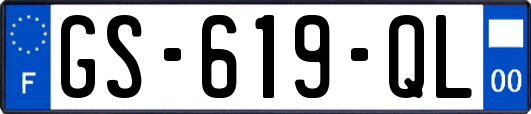 GS-619-QL