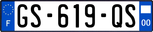 GS-619-QS