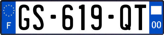 GS-619-QT