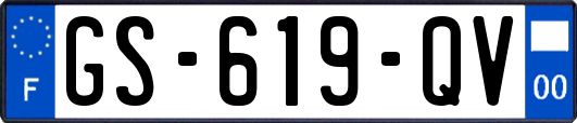 GS-619-QV