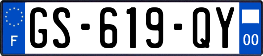 GS-619-QY