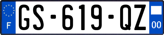 GS-619-QZ