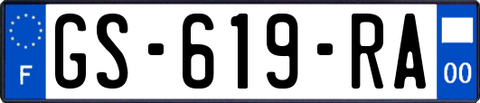 GS-619-RA