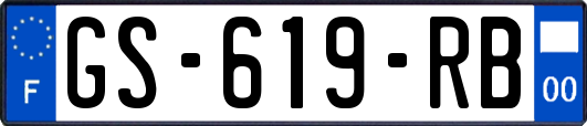 GS-619-RB