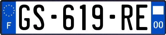 GS-619-RE
