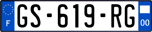 GS-619-RG