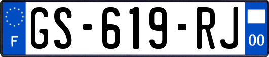GS-619-RJ