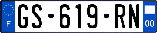 GS-619-RN