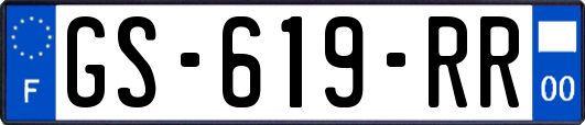 GS-619-RR