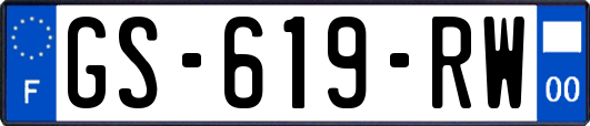 GS-619-RW