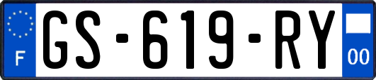 GS-619-RY