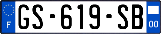 GS-619-SB