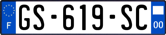 GS-619-SC
