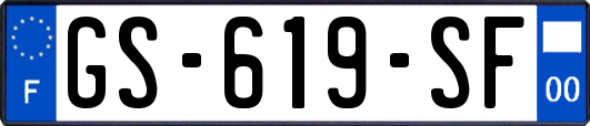 GS-619-SF