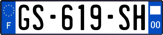GS-619-SH