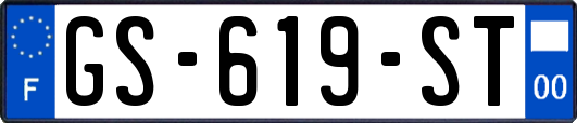 GS-619-ST
