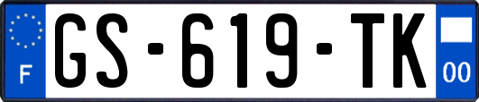GS-619-TK