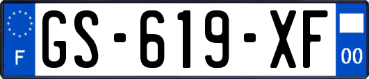 GS-619-XF