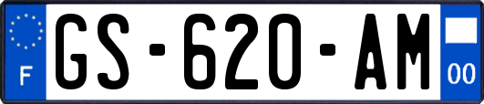 GS-620-AM