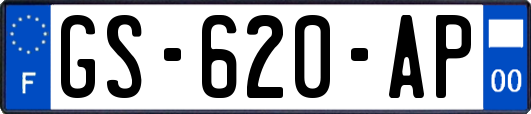 GS-620-AP