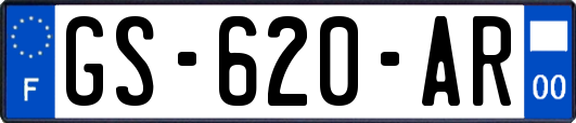 GS-620-AR