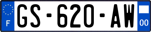 GS-620-AW